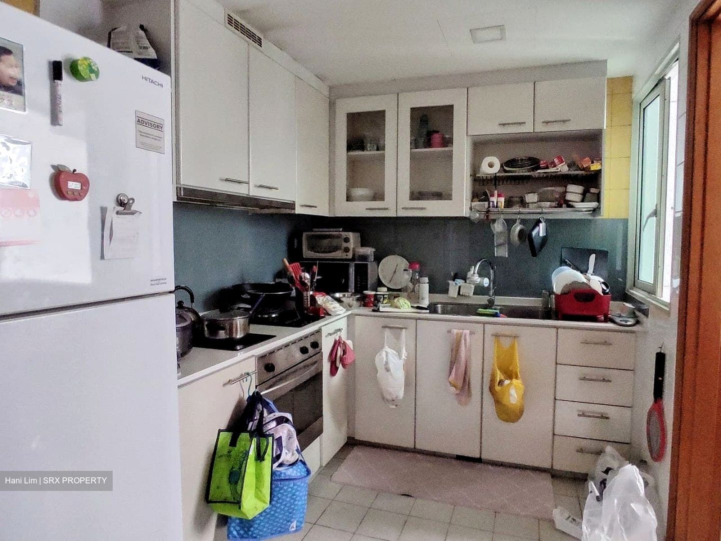 Queens (D3), Condominium #358356271